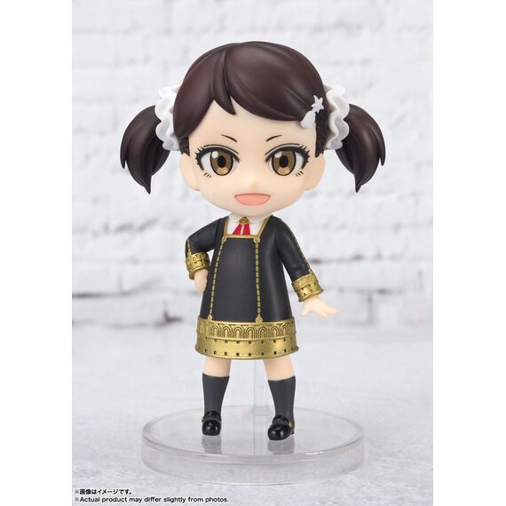 Figurka Spy x Family Figuarts mini - Becky Blackbell- Zdjęcie 6