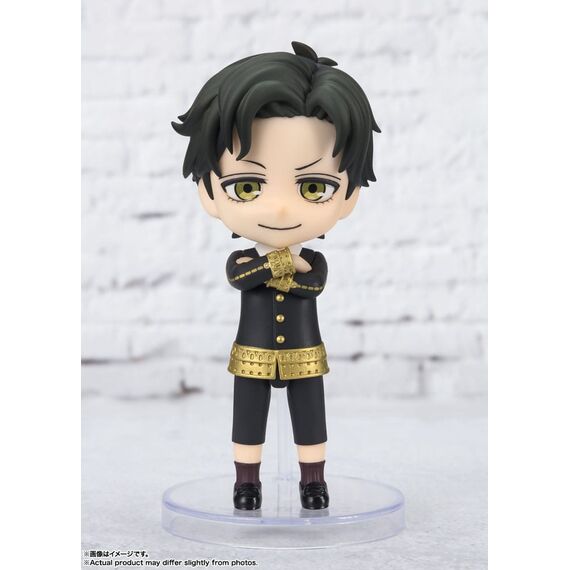 Figurka Spy x Family Figuarts mini - Damian Desmond- Zdjęcie 4