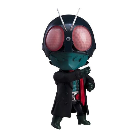 Figurka Shin Kamen Rider Nendoroid - Kamen Rider