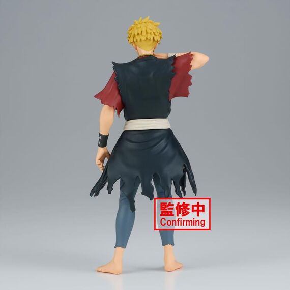 Figurka Hell's Paradise: Jigokuraku DXF - Aza Chobe- Zdjęcie 4