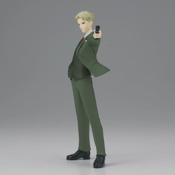Figurka Spy x Family Vibration Stars - Loid Forger- Zdjęcie 4