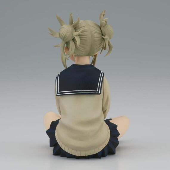 Figurka My Hero Academia Break Time Collection - Himiko Toga (Vol. 8)- Zdjęcie 10
