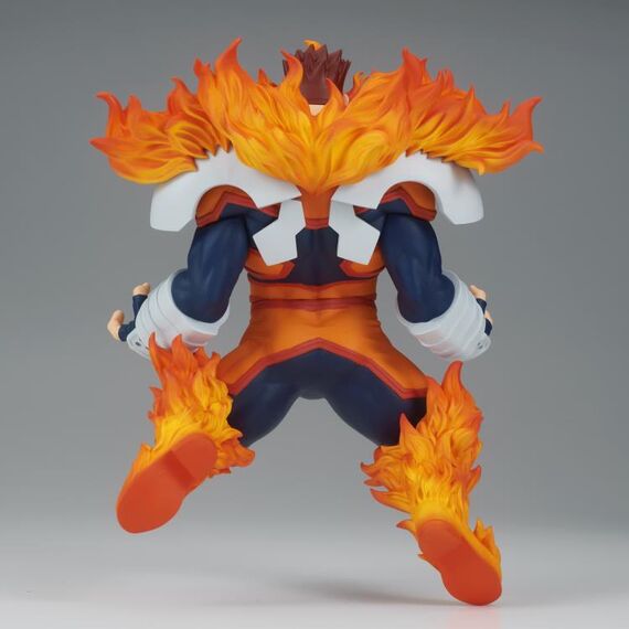 Figurka My Hero Academia: The Amazing Heroes Plus - Endeavor (Vol. 3)- Zdjęcie 5