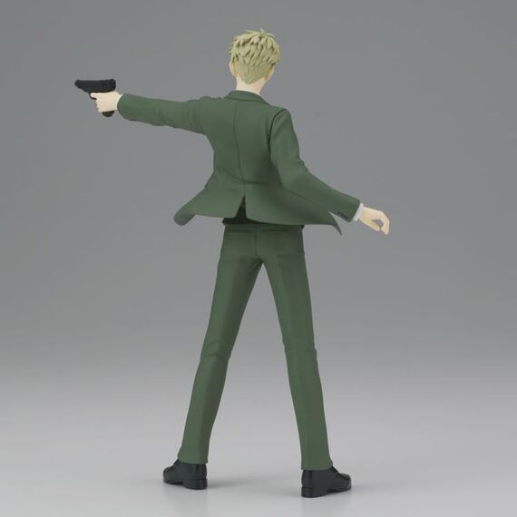 Figurka Spy x Family Vibration Stars - Loid Forger- Zdjęcie 5