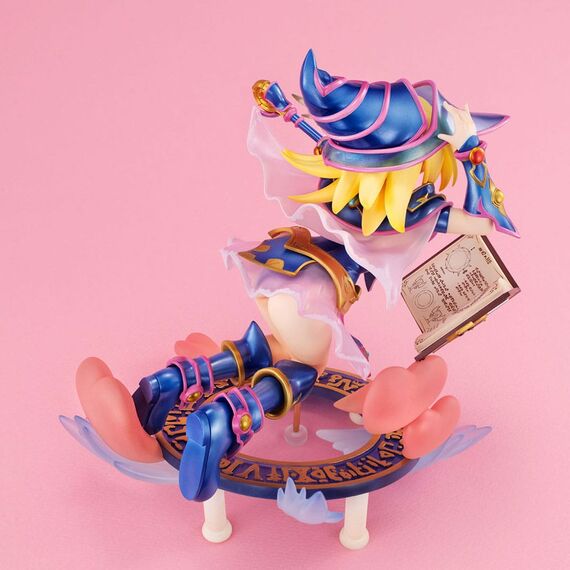 Figurka Yu-Gi-Oh! Art Works Monsters - Dark Magician Girl- Zdjęcie 6
