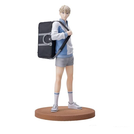 Figurka Spy x Family Luminasta - Loid Forger (Tennis Ver.)