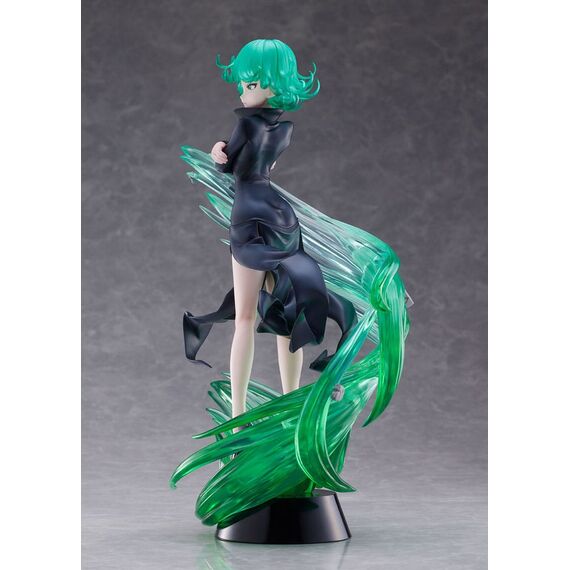 Figurka One Punch Man 1/7 - Tornado of Terror Tatsumaki- Zdjęcie 6