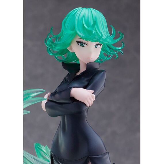 Figurka One Punch Man 1/7 - Tornado of Terror Tatsumaki- Zdjęcie 12
