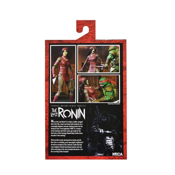 Figurka Teenage Mutant Ninja Turtles: The Last Ronin - Ultimate Karai- Zdjęcie 3