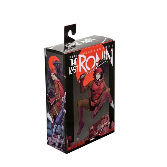 Figurka Teenage Mutant Ninja Turtles: The Last Ronin - Ultimate Karai- Zdjęcie 5