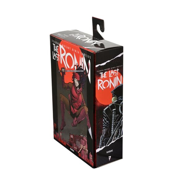 Figurka Teenage Mutant Ninja Turtles: The Last Ronin - Ultimate Karai- Zdjęcie 6