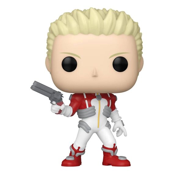 Figurka Trigun POP! - Knives Millions