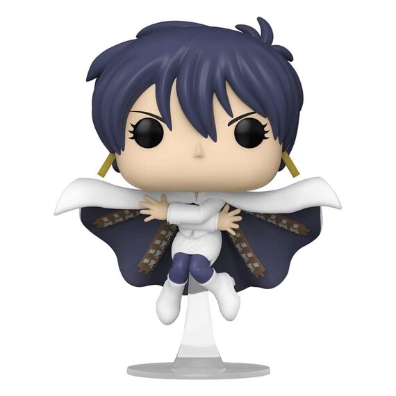 Figurka Trigun POP! - Meryl Stryfe