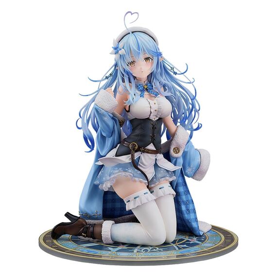 Figurka Hololive Production 1/6 - Yukihana Lamy