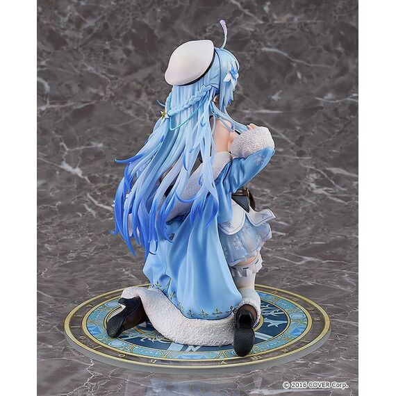 Figurka Hololive Production 1/6 - Yukihana Lamy- Zdjęcie 6