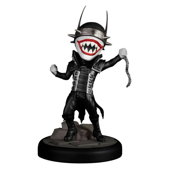 Zestaw 2 figurek DC Comics (Dark Nights: Metal) Mini Egg Attack - The Batman Who Laughs & Robin Minions- Zdjęcie 2