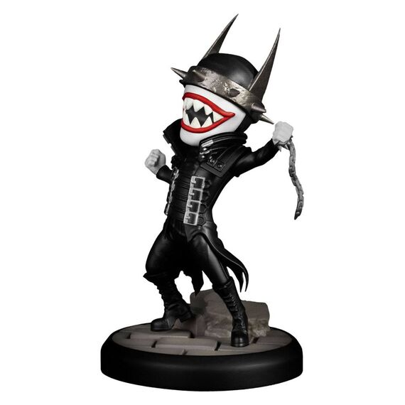 Zestaw 2 figurek DC Comics (Dark Nights: Metal) Mini Egg Attack - The Batman Who Laughs & Robin Minions- Zdjęcie 3
