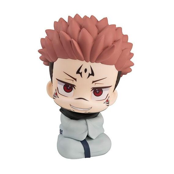 Figurka Jujutsu Kaisen Look Up - Sukuna- Zdjęcie 4