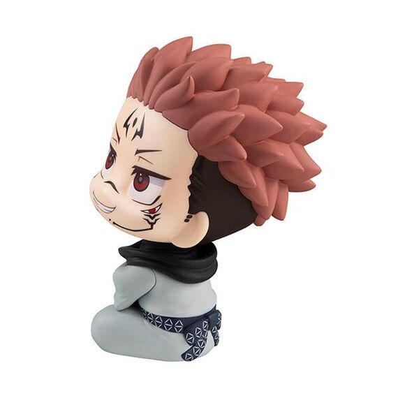 Figurka Jujutsu Kaisen Look Up - Sukuna- Zdjęcie 8