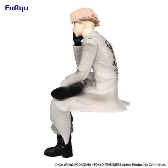 Figurka Tokyo Revengers Noodle Stopper - Seishu Inui- Zdjęcie 4