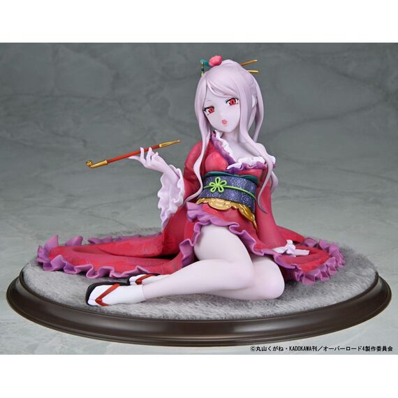 Figurka Overlord 1/6 - Shalltear (Enrei Gasho Ver.)- Zdjęcie 2