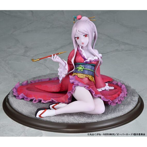 Figurka Overlord 1/6 - Shalltear (Enrei Gasho Ver.)- Zdjęcie 4