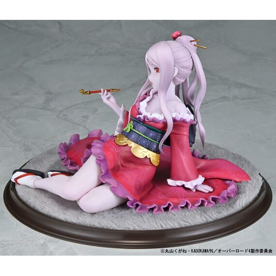 Figurka Overlord 1/6 - Shalltear (Enrei Gasho Ver.)- Zdjęcie 8
