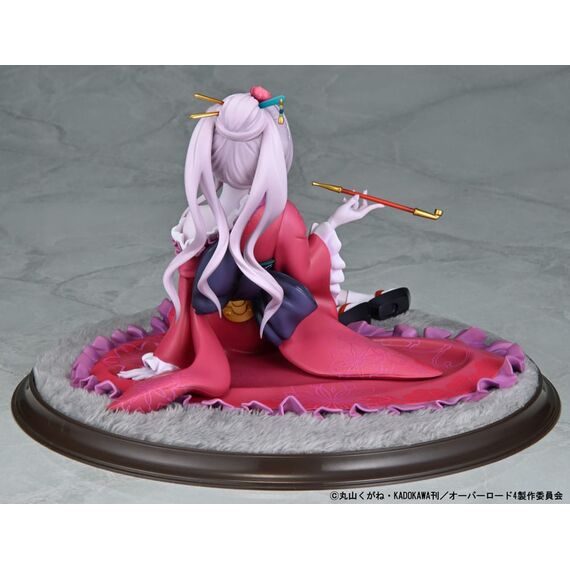Figurka Overlord 1/6 - Shalltear (Enrei Gasho Ver.)- Zdjęcie 12