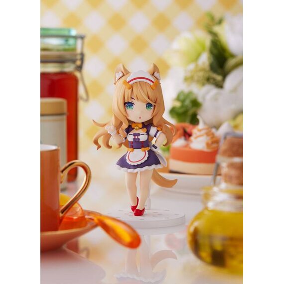 Figurka Nekopara - 100! Maple- Zdjęcie 10