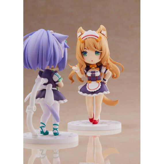 Figurka Nekopara - 100! Maple- Zdjęcie 4
