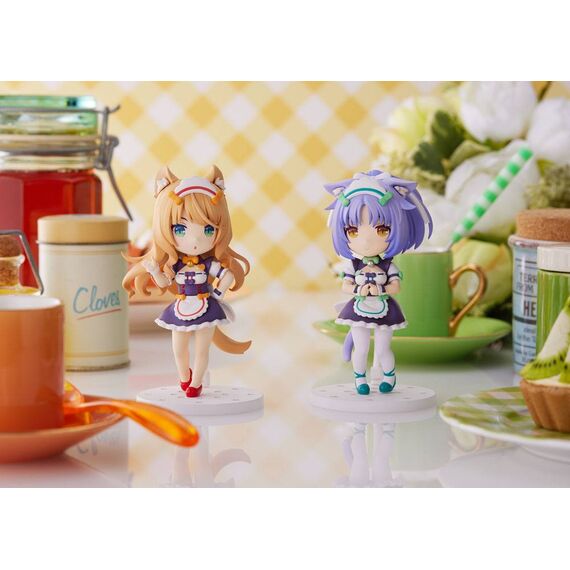 Figurka Nekopara - 100! Maple- Zdjęcie 14