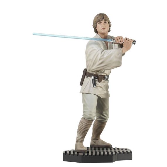 Figurka Star Wars Epizod IV Milestones 1/6 - Luke Skywalker (Training)