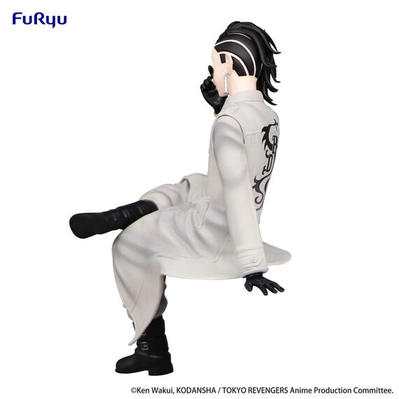 Figurka Tokyo Revengers Noodle Stopper - Hajime Kokonoi- Zdjęcie 4