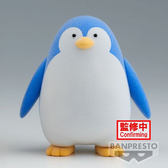 Figurka Spy x Family Fluffy Puffy - Penguin- Zdjęcie 2