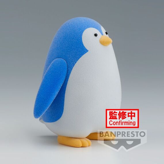 Figurka Spy x Family Fluffy Puffy - Penguin- Zdjęcie 3
