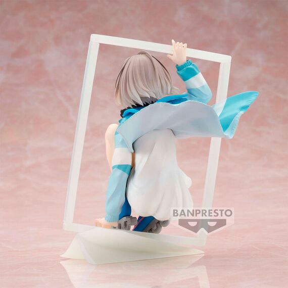 Figurka The Idolmaster Shiny Colors Espresto - Asahi Serizawa (Windy and Motions)- Zdjęcie 4