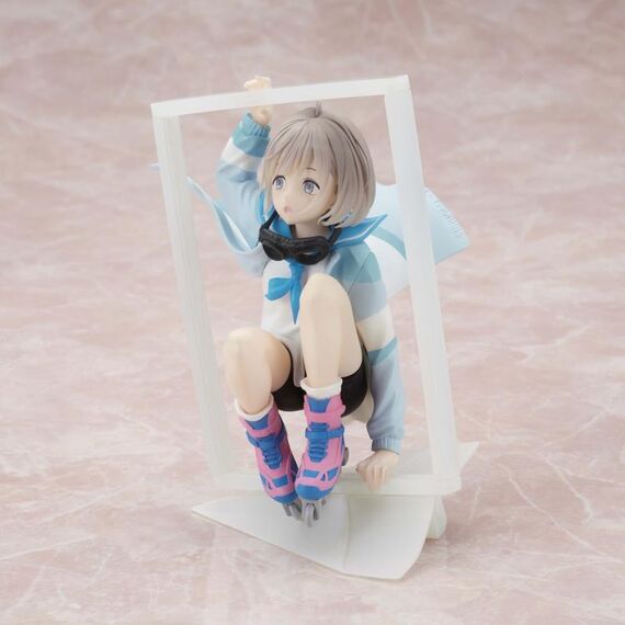 Figurka The Idolmaster Shiny Colors Espresto - Asahi Serizawa (Windy and Motions)- Zdjęcie 6