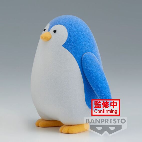 Figurka Spy x Family Fluffy Puffy - Penguin- Zdjęcie 4