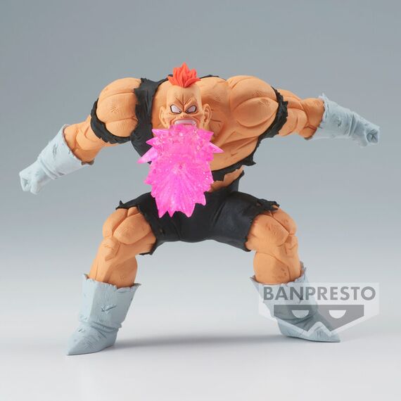 Figurka Dragon Ball Z G x Materia - Recoome- Zdjęcie 4