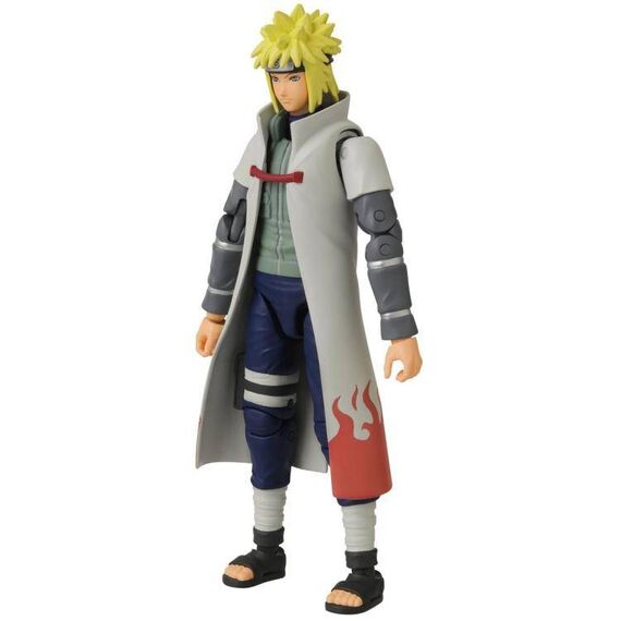 Figurka Naruto Anime Heroes -  Namikaze Minato- Zdjęcie 9