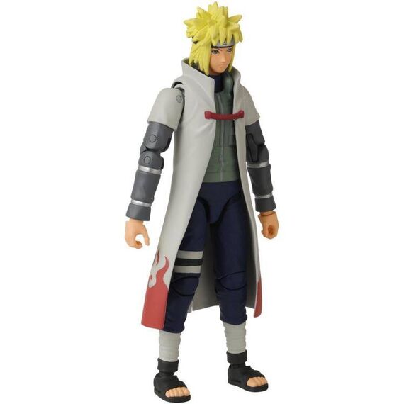 Figurka Naruto Anime Heroes -  Namikaze Minato- Zdjęcie 12