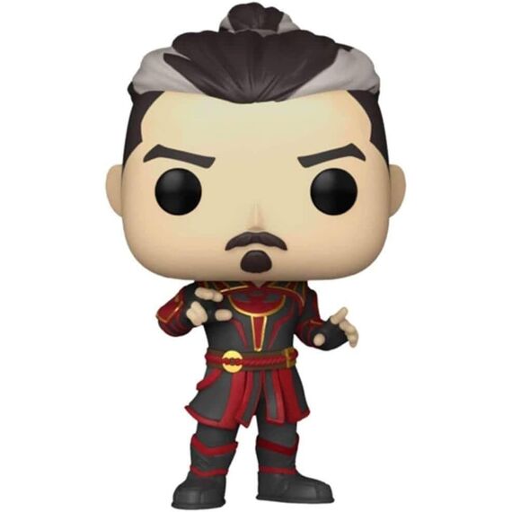 Figurka Doctor Strange in the Multiverse of Madness POP! - Defender Strange (Special Edition)