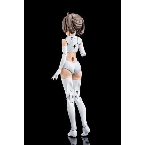 Model do składania Megami Device 1/1 - Buster Doll Gunner- Zdjęcie 18