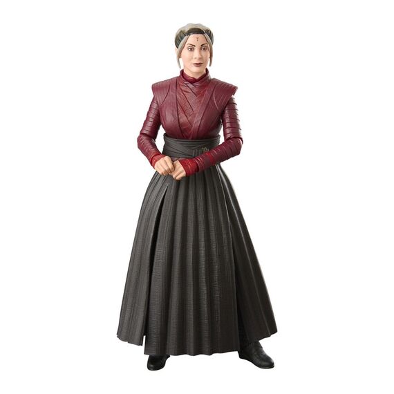 Figurka Star Wars: Ahsoka Black Series - Morgan Elsbeth- Zdjęcie 3