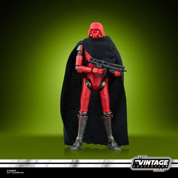 Figurka Star Wars: Ahsoka Vintage Collection - HK-87 Assassin Droid- Zdjęcie 6