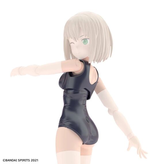 Zestaw akcesoriów 30MS Option Body Parts Type S02 [Color B]- Zdjęcie 5