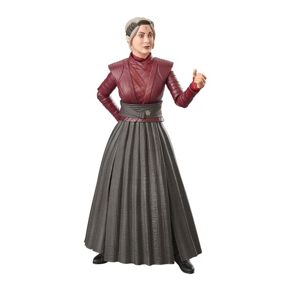 Figurka Star Wars: Ahsoka Black Series - Morgan Elsbeth- Zdjęcie 5