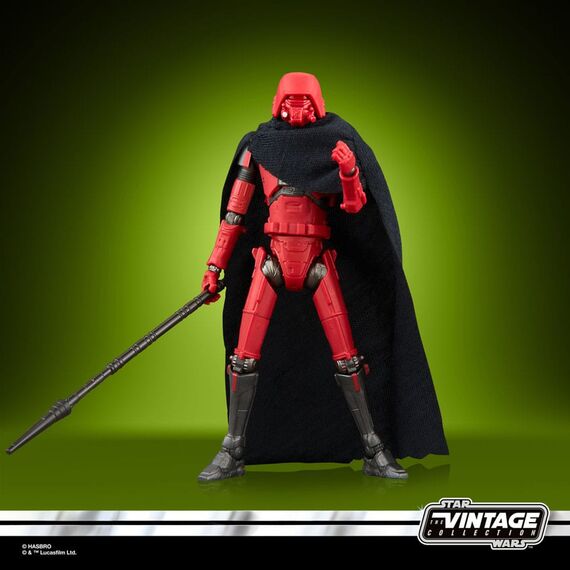 Figurka Star Wars: Ahsoka Vintage Collection - HK-87 Assassin Droid- Zdjęcie 15