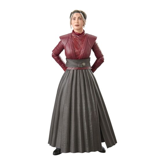 Figurka Star Wars: Ahsoka Black Series - Morgan Elsbeth- Zdjęcie 6