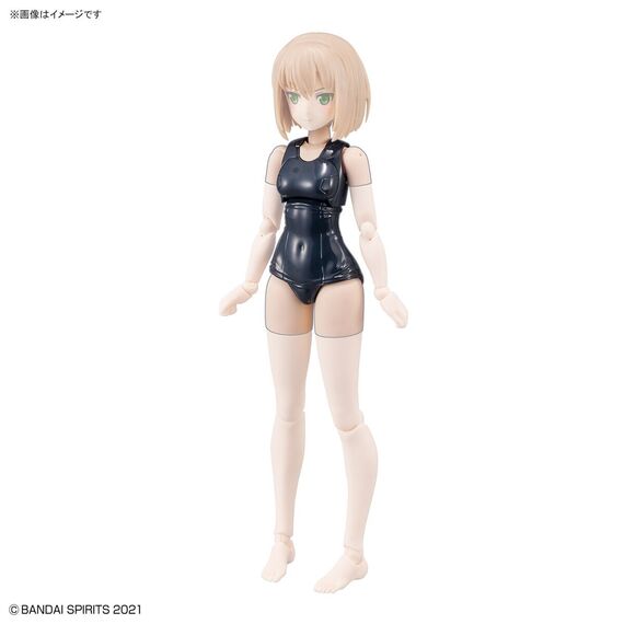 Zestaw akcesoriów 30MS Option Body Parts Type S02 [Color B]- Zdjęcie 6